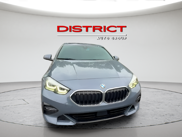 Used 2021 BMW 2 Series 228i Sedan