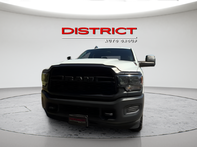 Used 2023 Ram 2500 Tradesman Truck