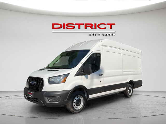 Used 2023 Ford Transit-250 Base Cargo Van