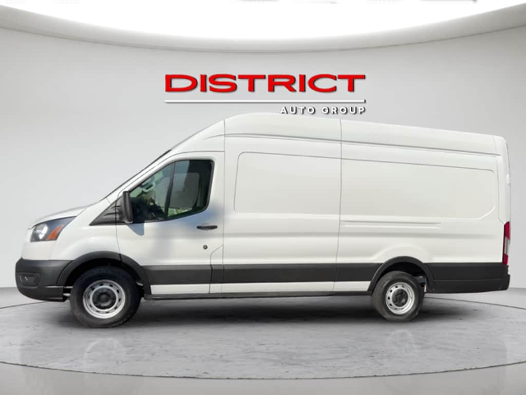 Used 2023 Ford Transit-250 Base Cargo Van