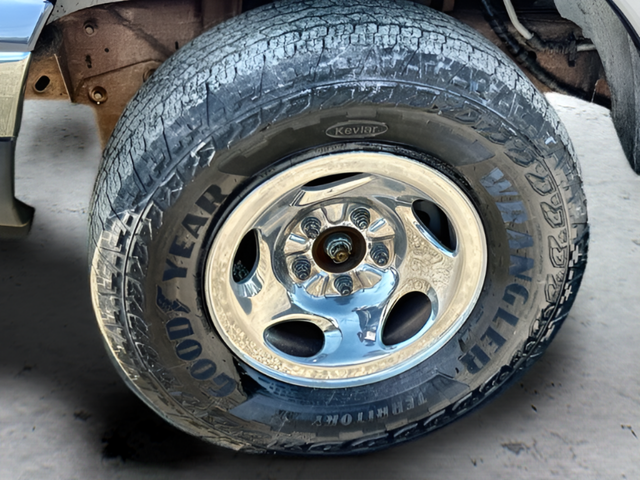 2001 Ford F-150 XLT - Photo 17