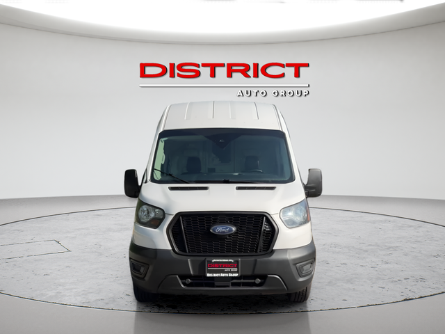 Used 2023 Ford Transit-250 Base Cargo Van