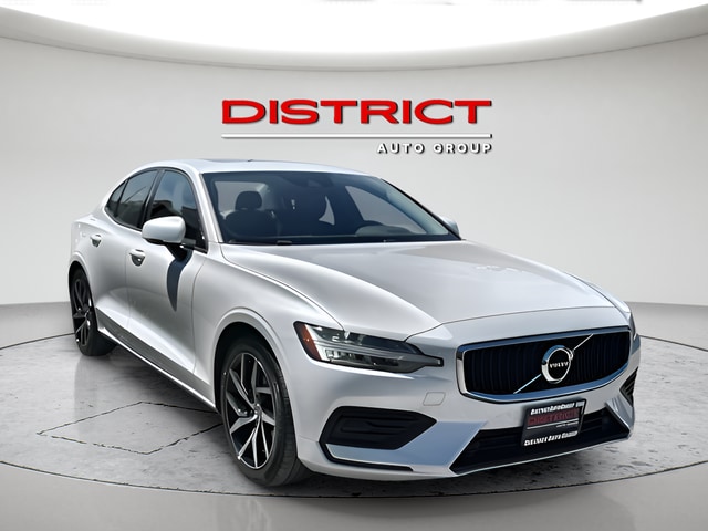 2020 Volvo S60