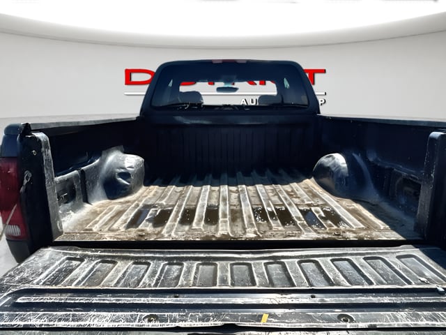 2001 Ford F-150 XLT - Photo 18