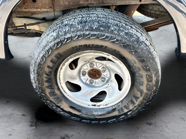 2001 Ford F-150 XLT - Photo 21