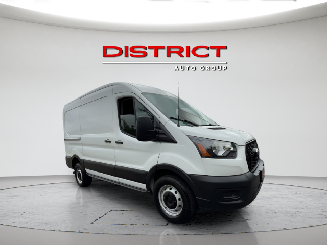  Ford Transit-250