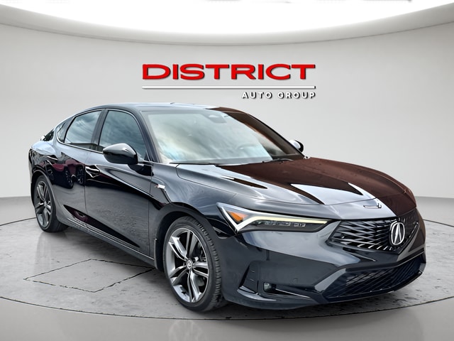 2023 Acura Integra