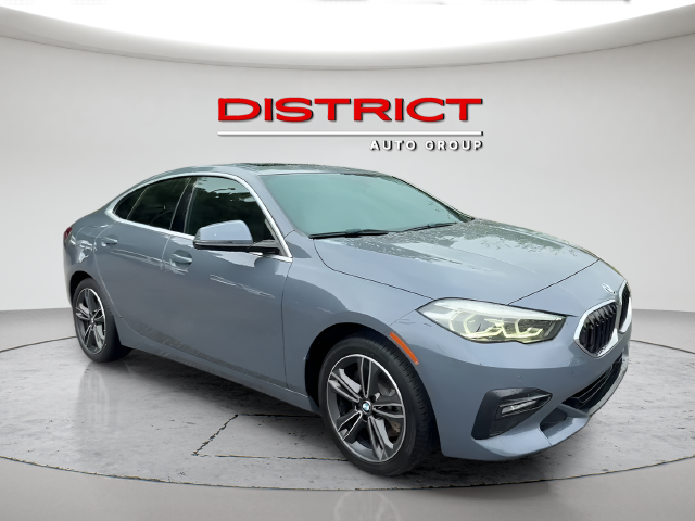  BMW 2 Series