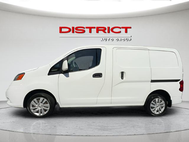 Used 2019 Nissan NV200 SV Cargo Van