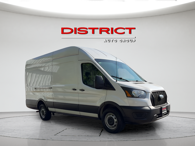  Ford Transit-250