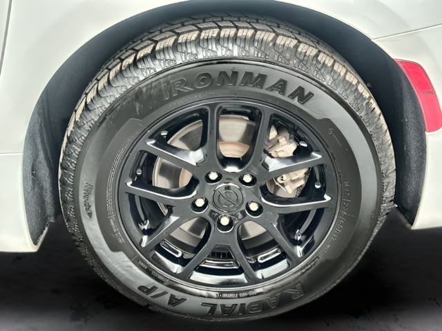 2023 Chrysler Pacifica Touring L - Photo 25