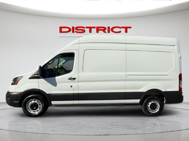 Used 2025 Ford Transit-250 Base Cargo Van