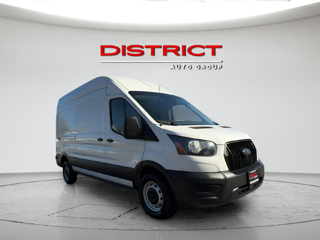  Ford Transit-250