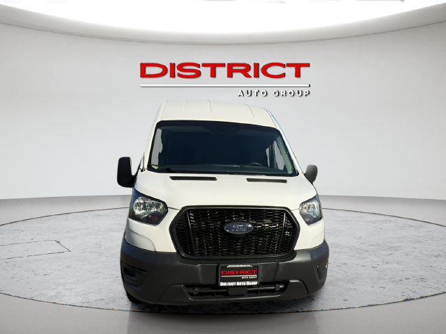 Used 2025 Ford Transit-250 Base Cargo Van