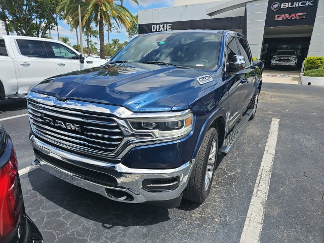 2023 RAM 1500 Pickup