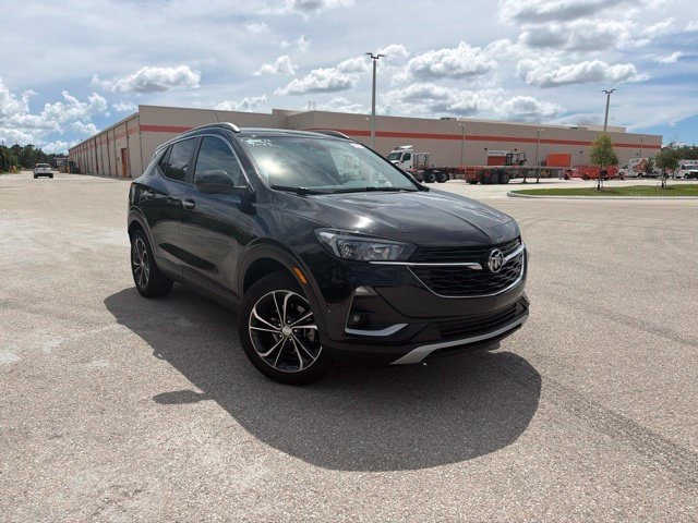 2023 Buick Encore GX