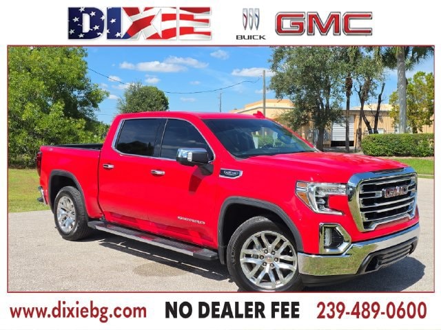 2022 GMC Sierra 1500 Limited