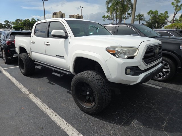 2019 Toyota Tacoma