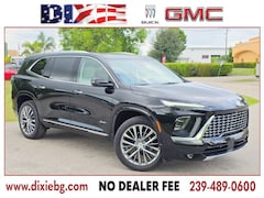 2026 Buick Enclave Avenir SUV