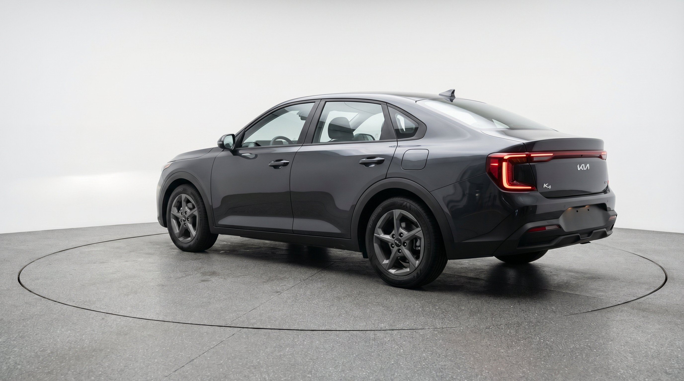 Thumbnail: 2026 Kia K4 - 6