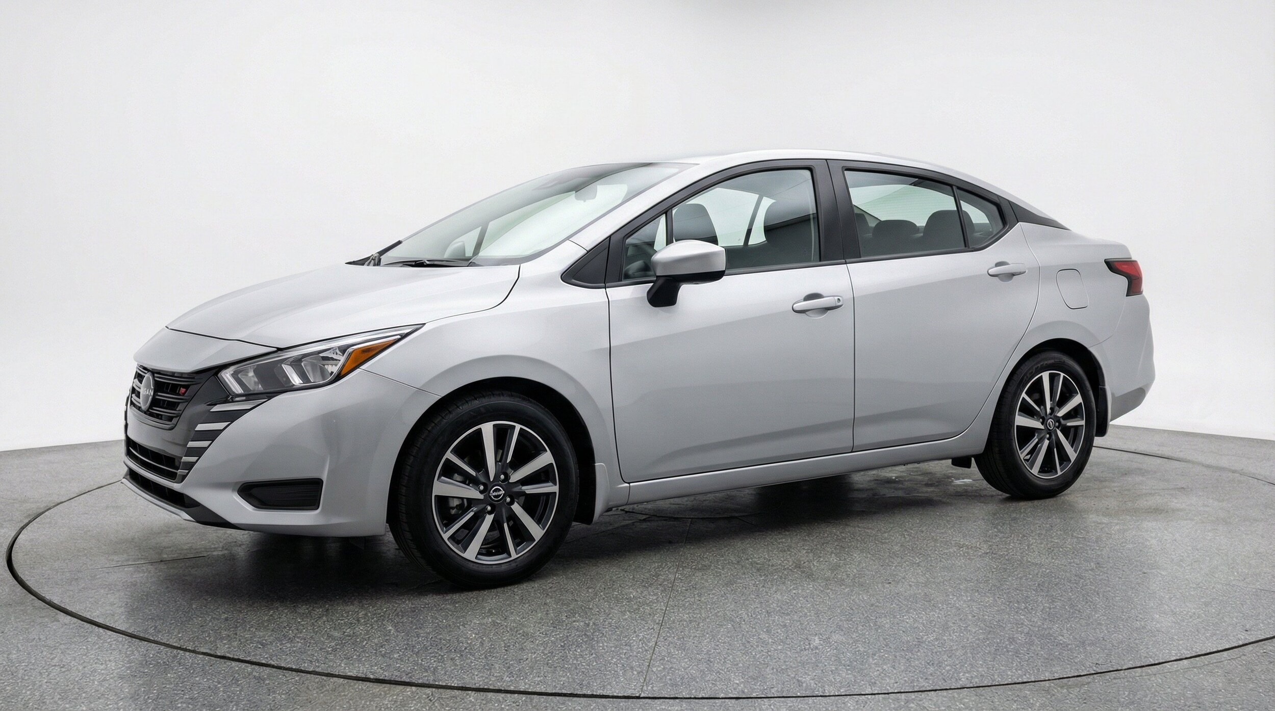 Thumbnail: 2025 Nissan Versa - 3