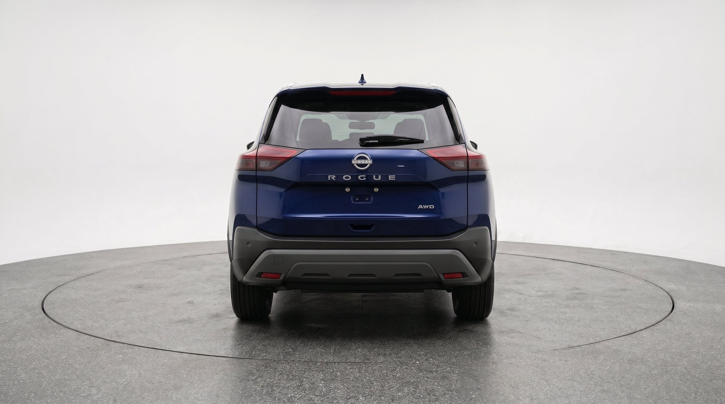 Thumbnail: 2026 Nissan Rogue - 7