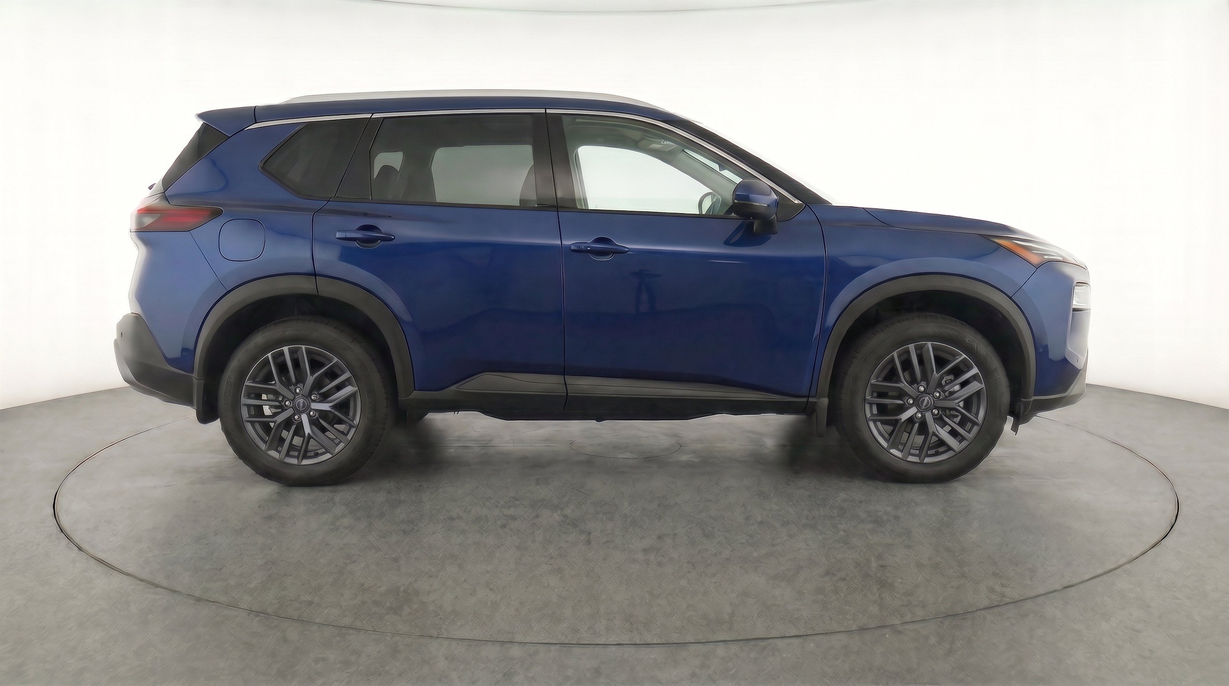 Thumbnail: 2026 Nissan Rogue - 10