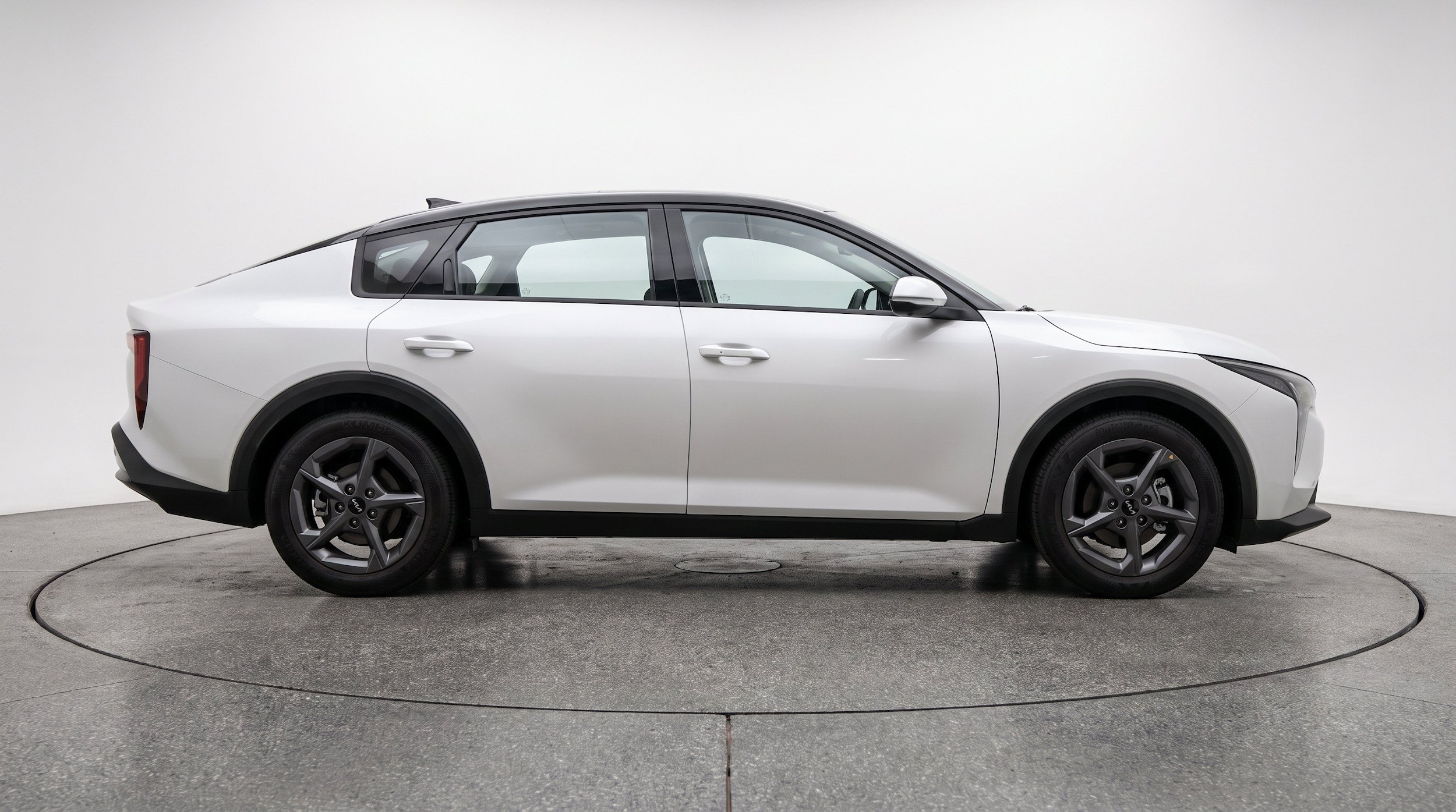 Thumbnail: 2026 Kia K4 - 10