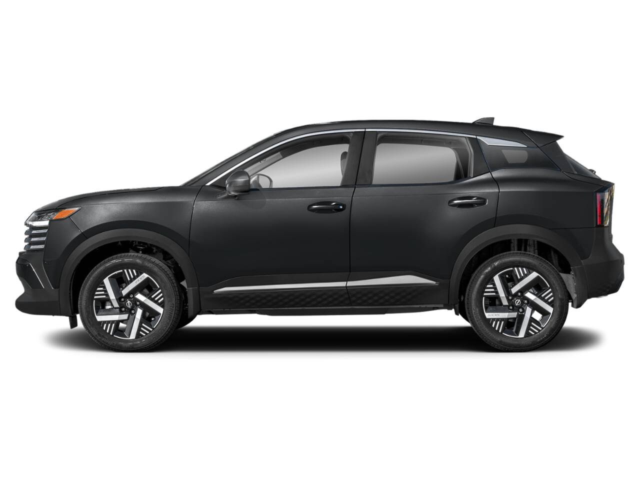 Thumbnail: 2025 Nissan Kicks - 3