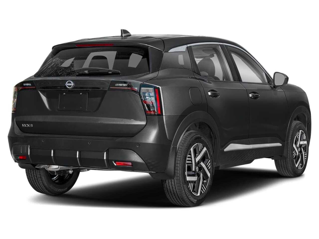 Thumbnail: 2025 Nissan Kicks - 2