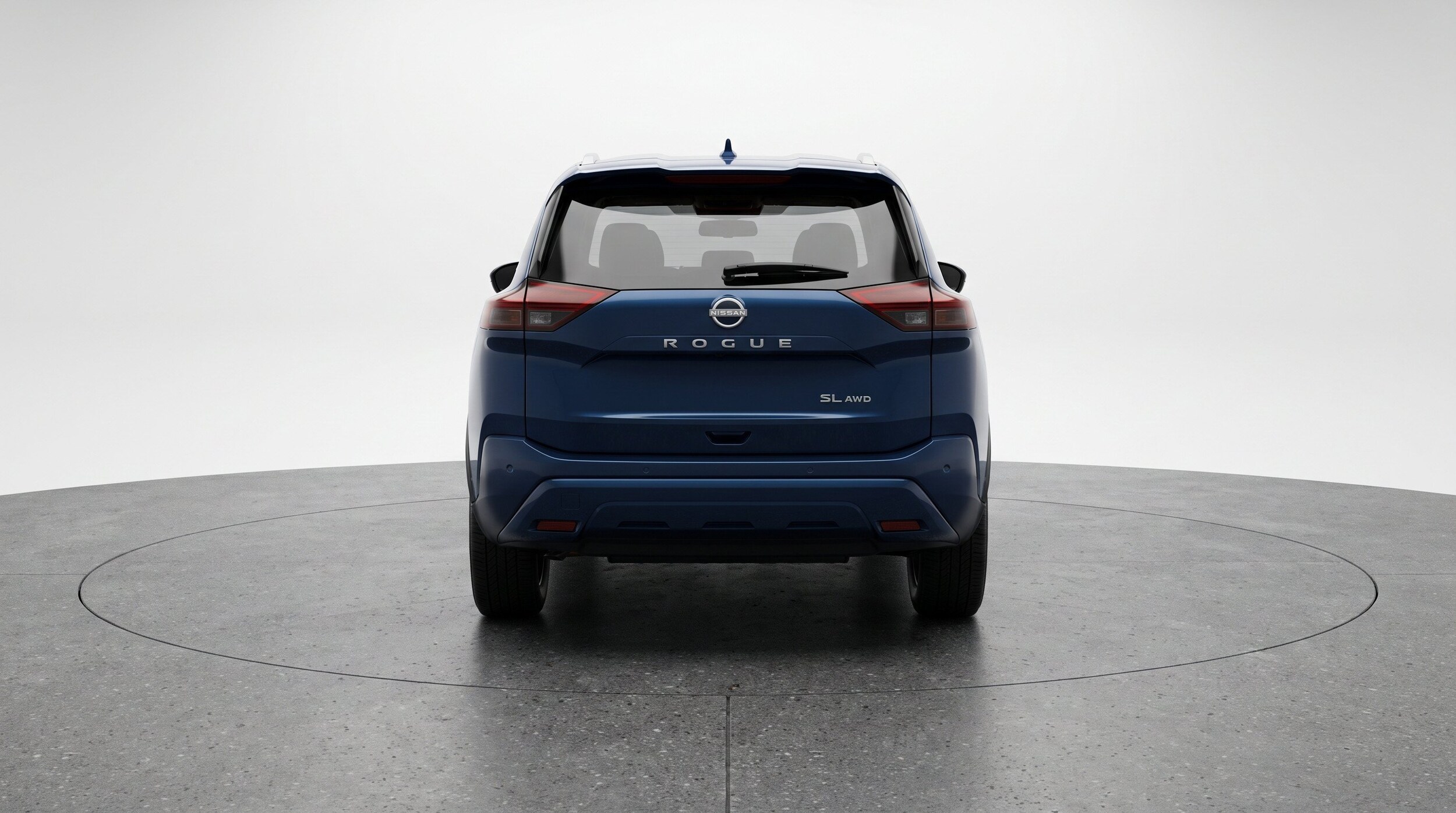 Thumbnail: 2026 Nissan Rogue - 7