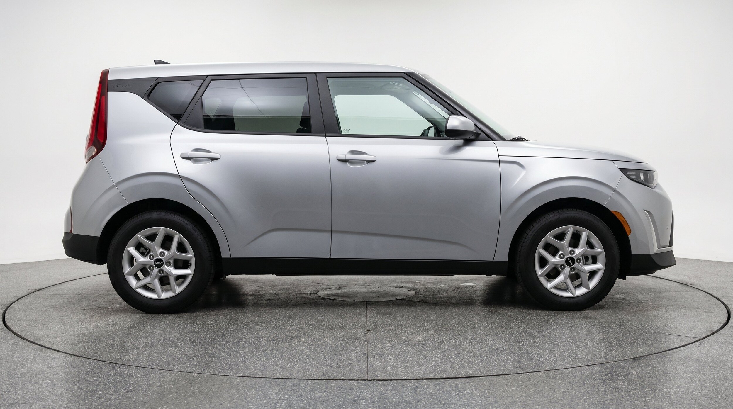 Thumbnail: 2025 Kia Soul - 10