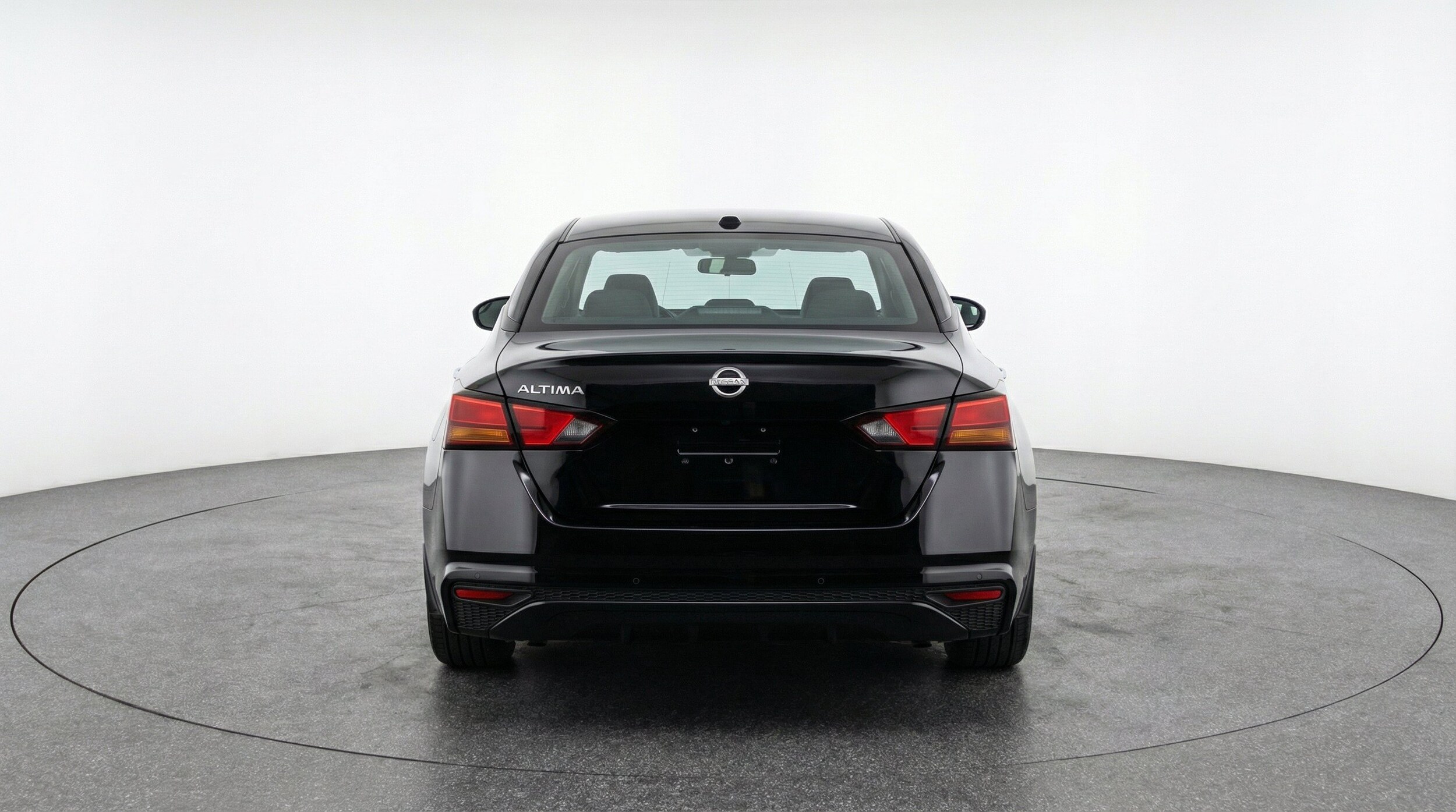 Thumbnail: 2025 Nissan Altima - 7