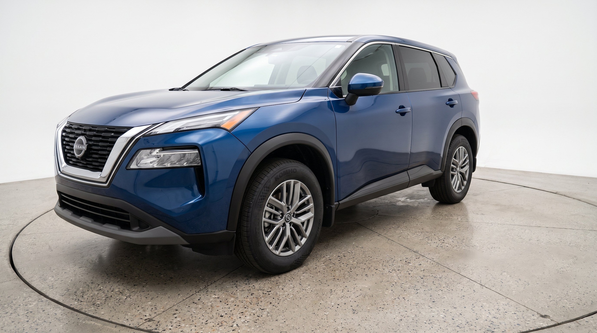 Thumbnail: 2026 Nissan Rogue - 3