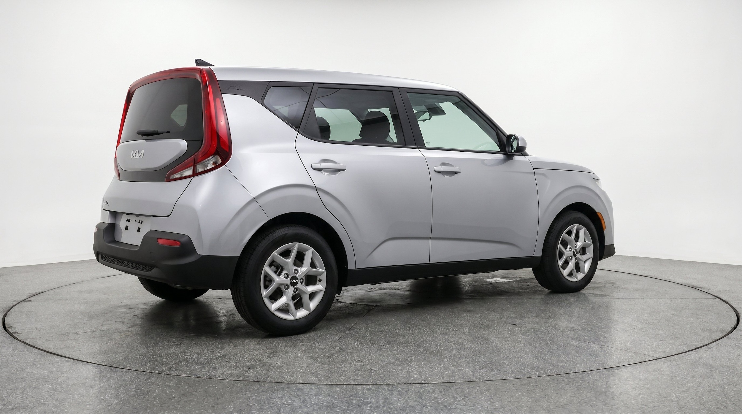 Thumbnail: 2025 Kia Soul - 9