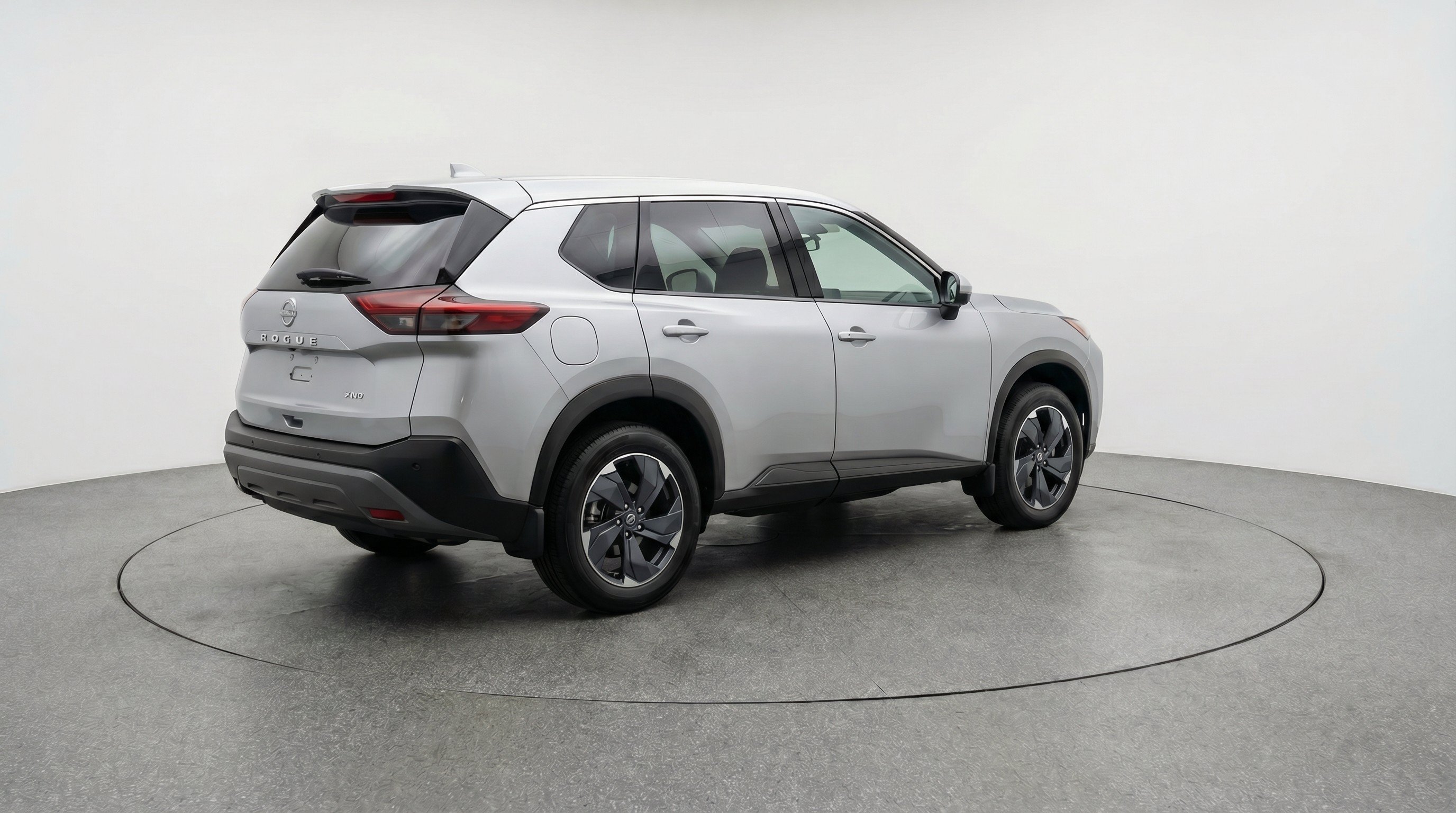 Thumbnail: 2025 Nissan Rogue - 9
