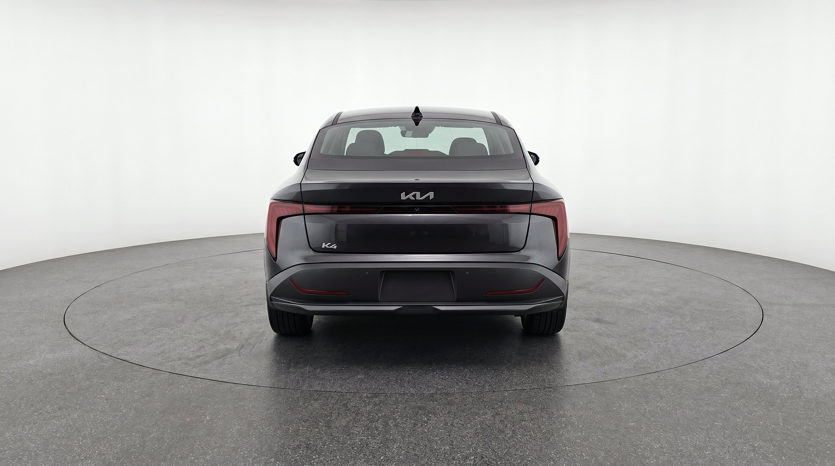 Thumbnail: 2026 Kia K4 - 7