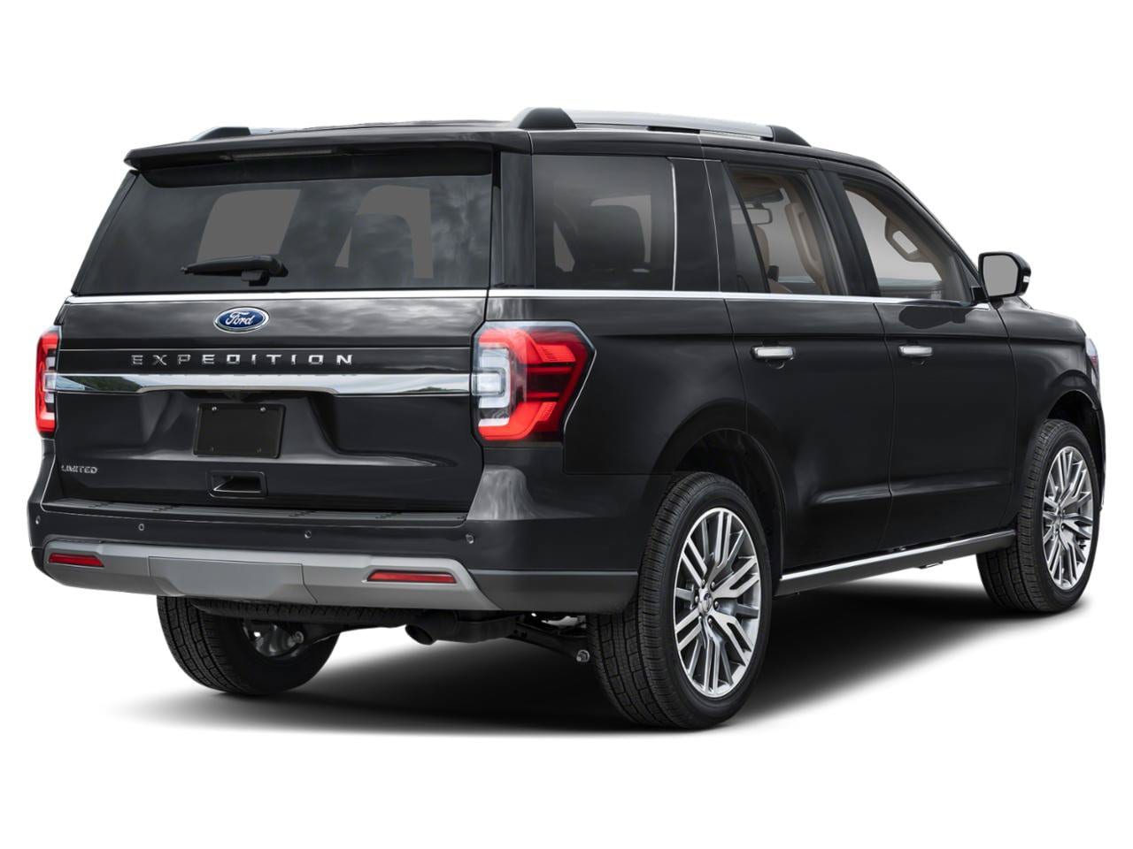Thumbnail: 2024 Ford Expedition - 2