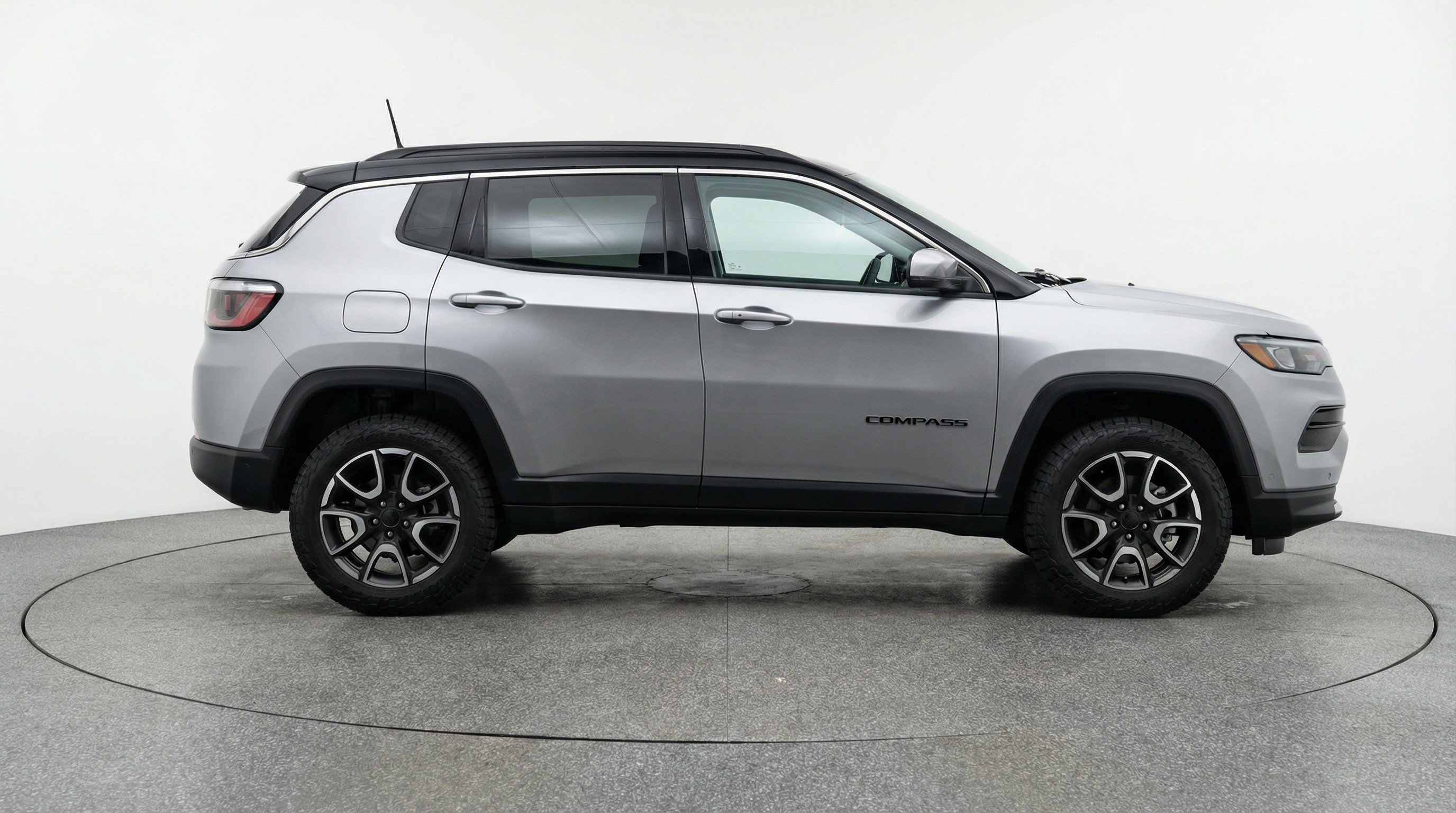 Thumbnail: 2025 Jeep Compass - 10