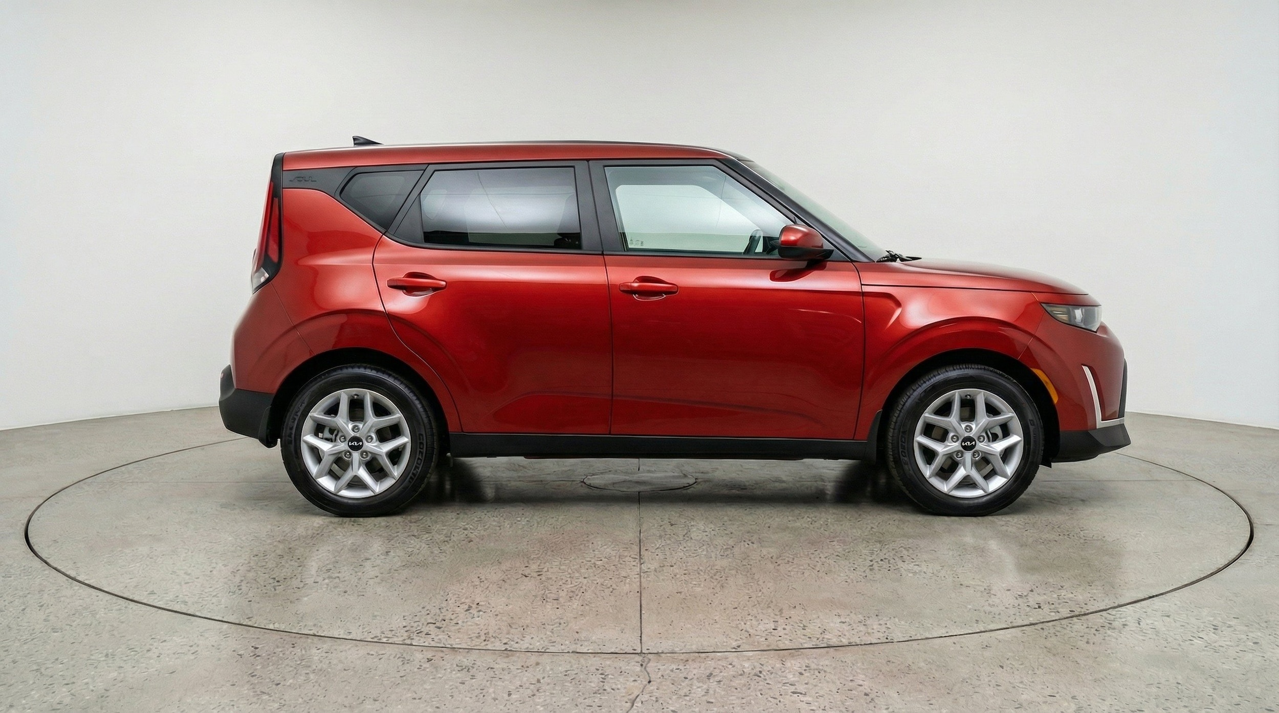 Thumbnail: 2025 Kia Soul - 10