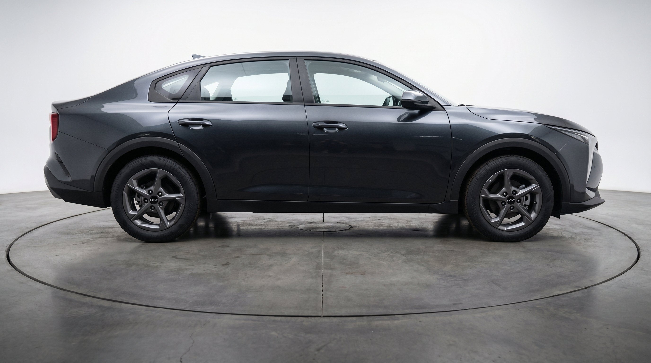 Thumbnail: 2026 Kia K4 - 10