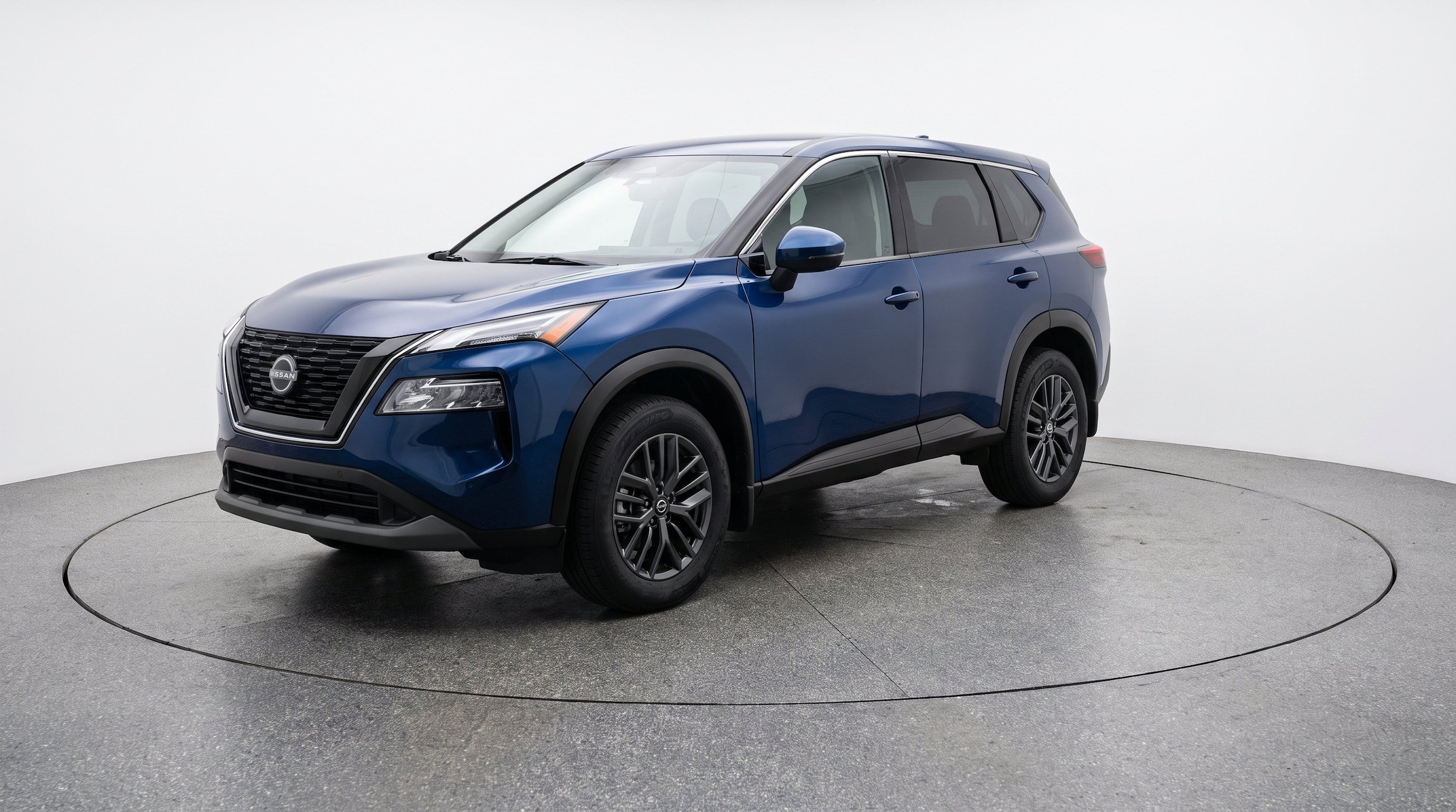 Thumbnail: 2026 Nissan Rogue - 3