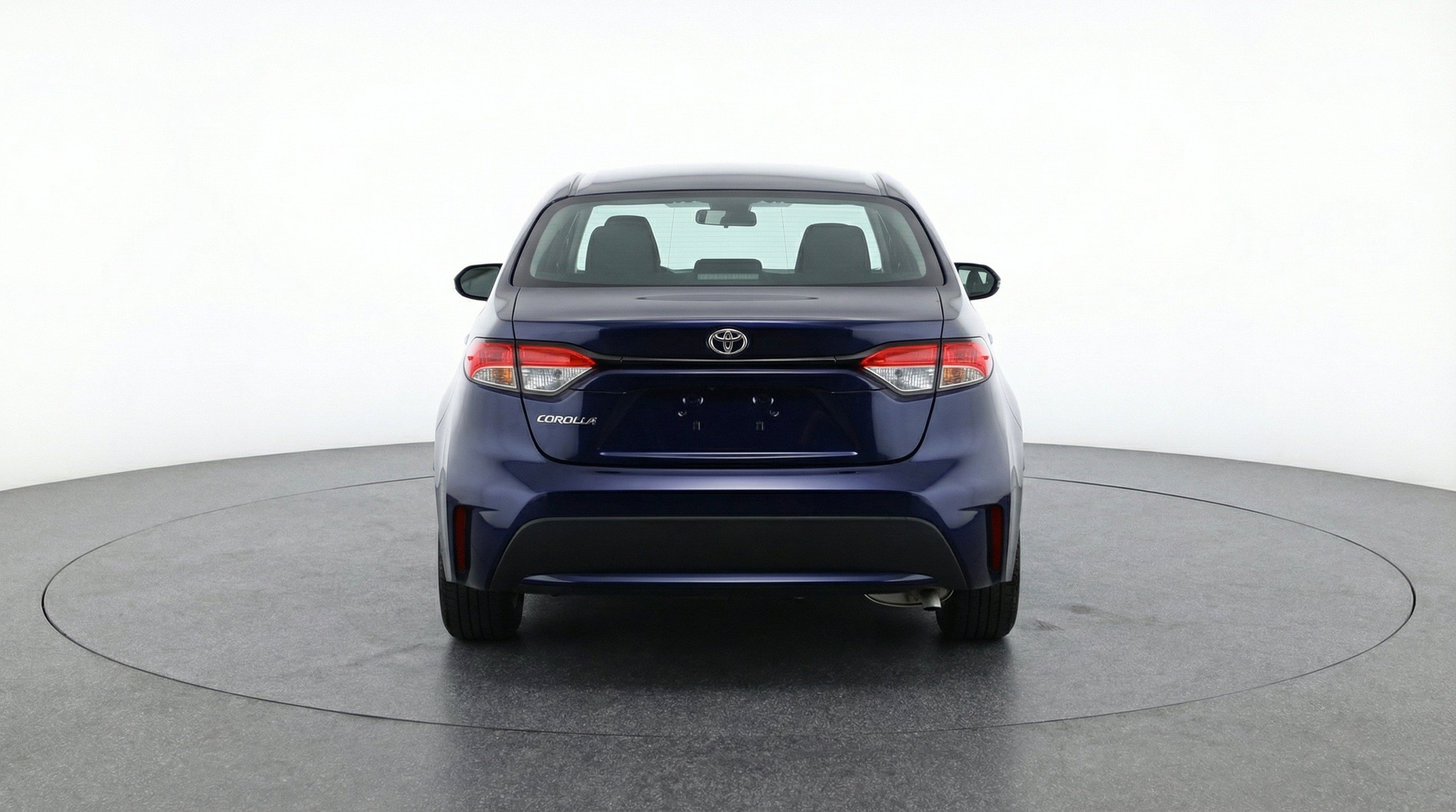 Thumbnail: 2025 Toyota Corolla - 7
