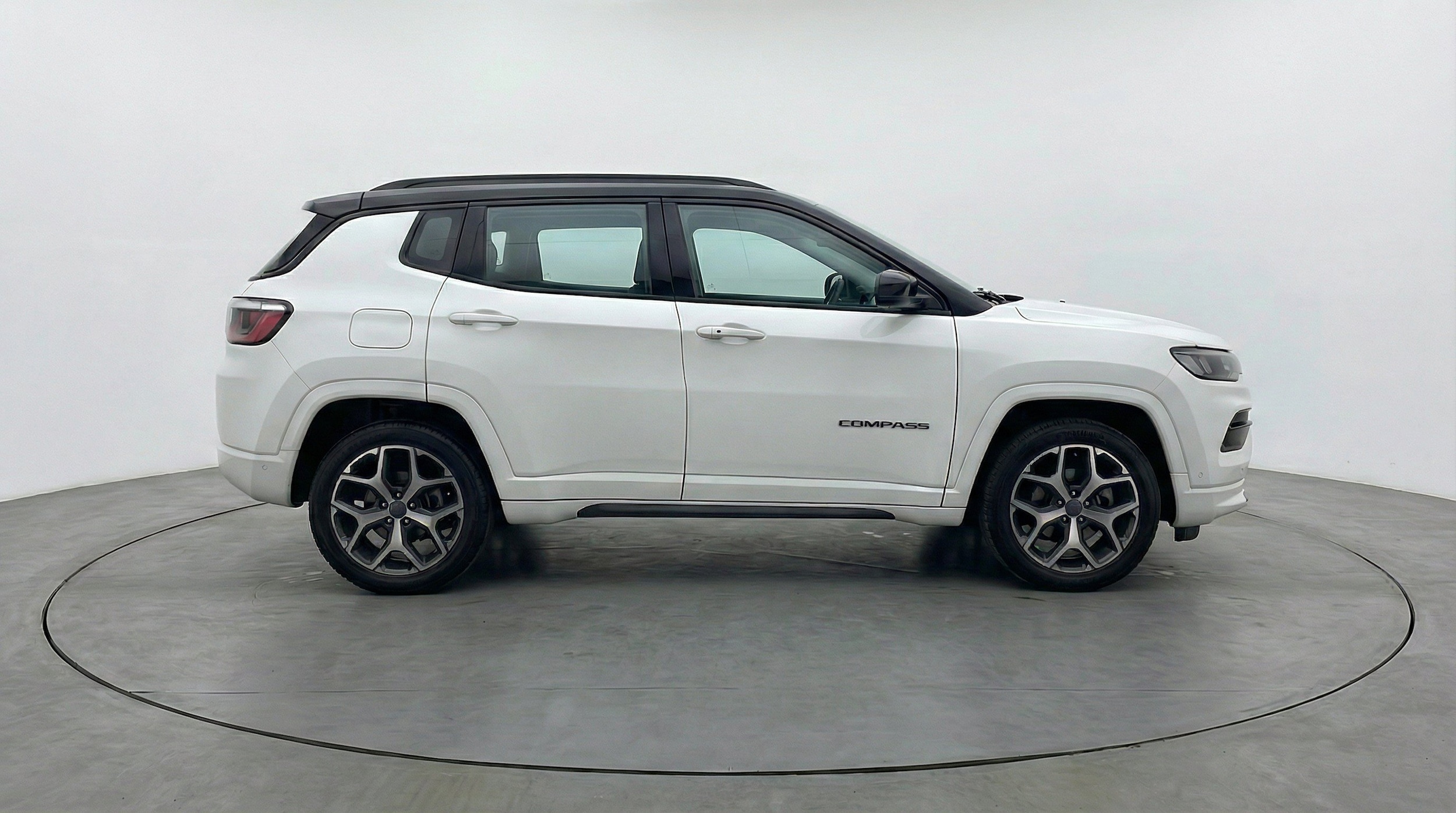Thumbnail: 2025 Jeep Compass - 10