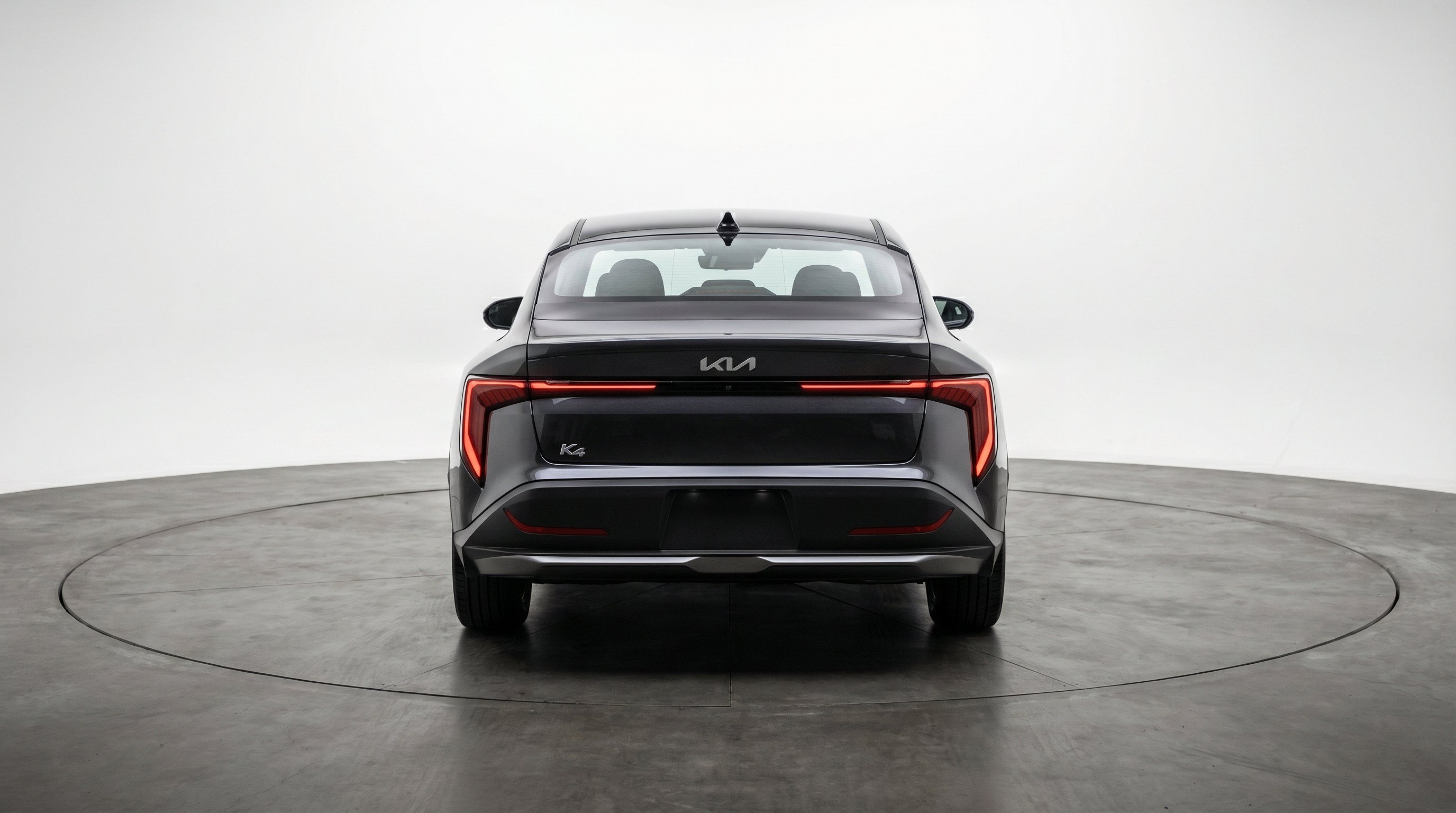 Thumbnail: 2026 Kia K4 - 7