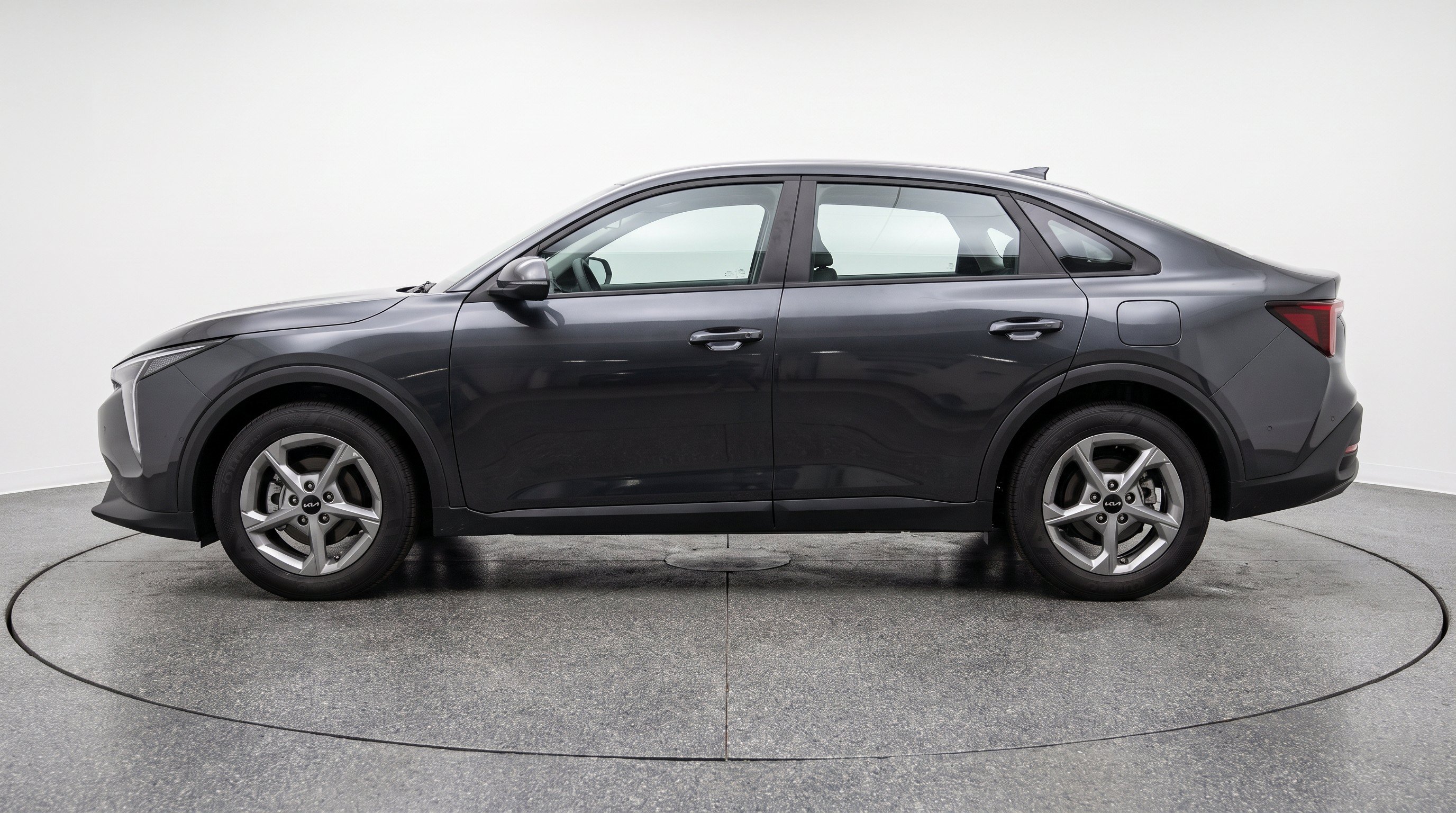 Thumbnail: 2025 Kia K4 - 5