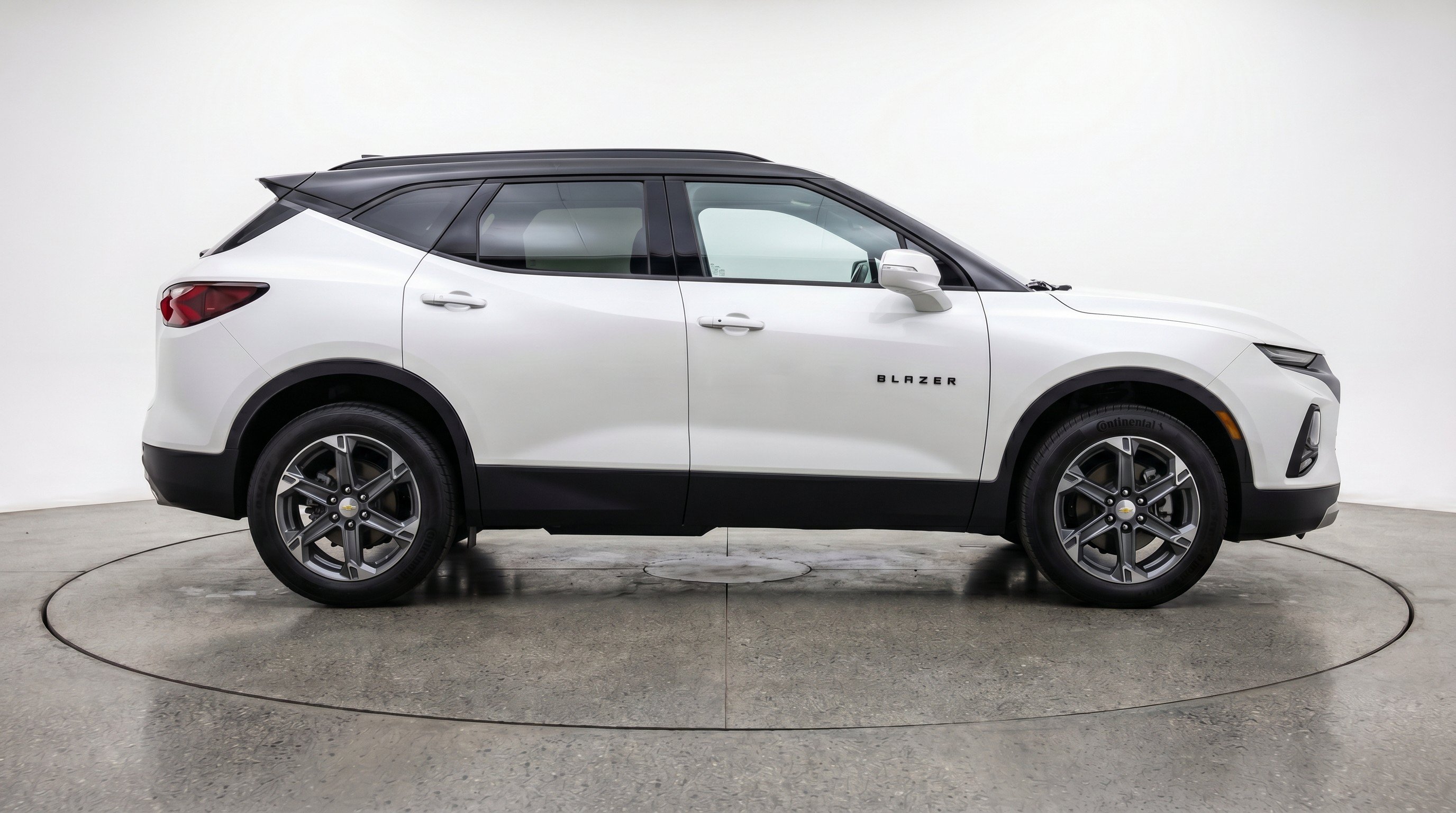 Thumbnail: 2025 Chevrolet Blazer - 10