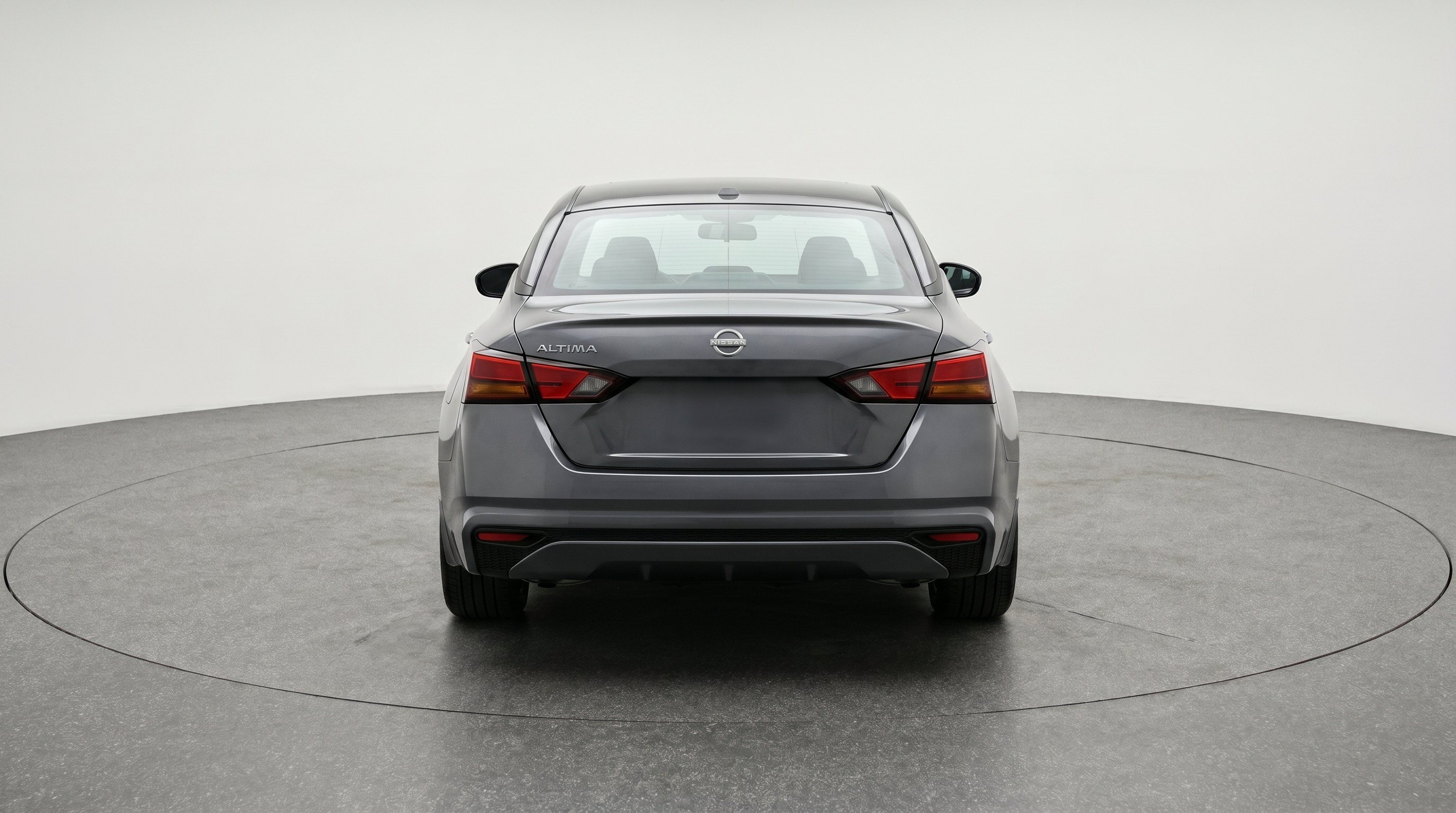 Thumbnail: 2026 Nissan Altima - 7