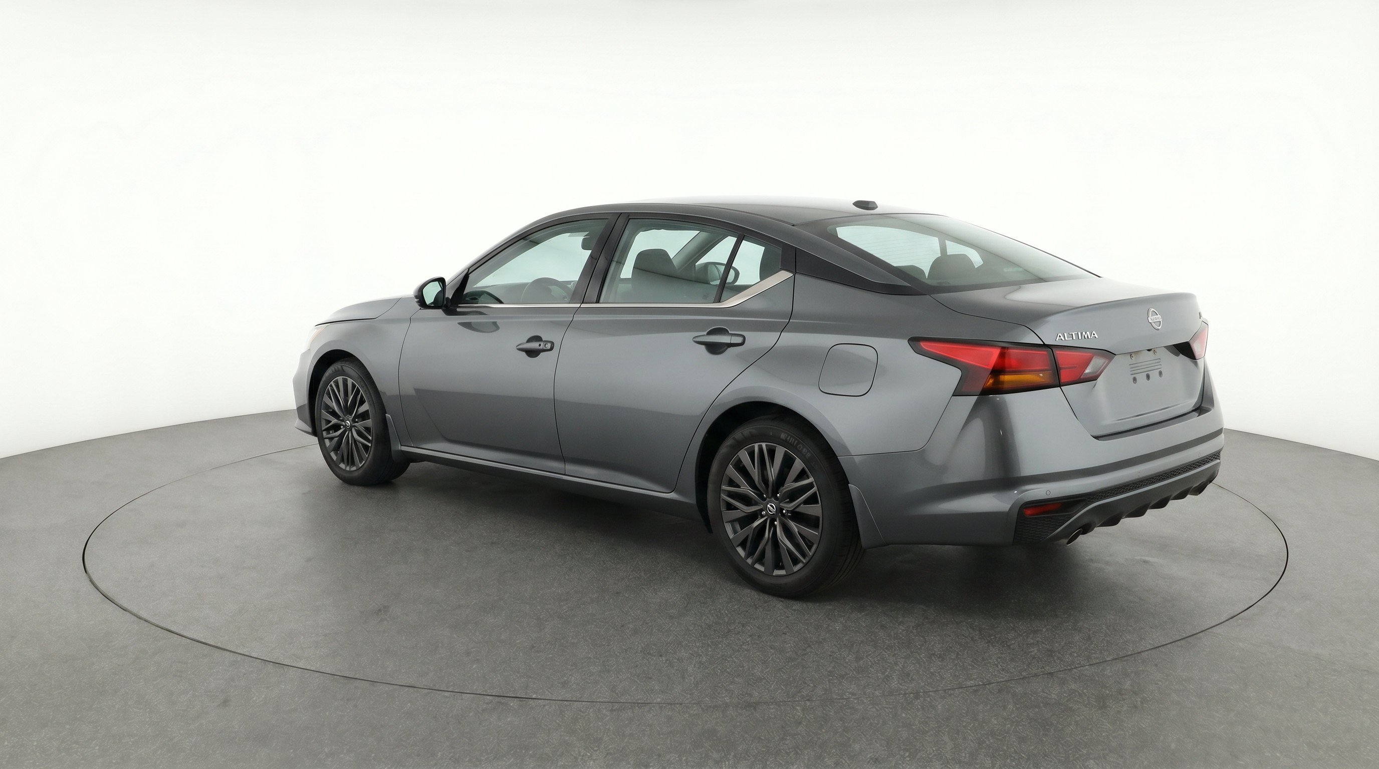 Thumbnail: 2026 Nissan Altima - 6
