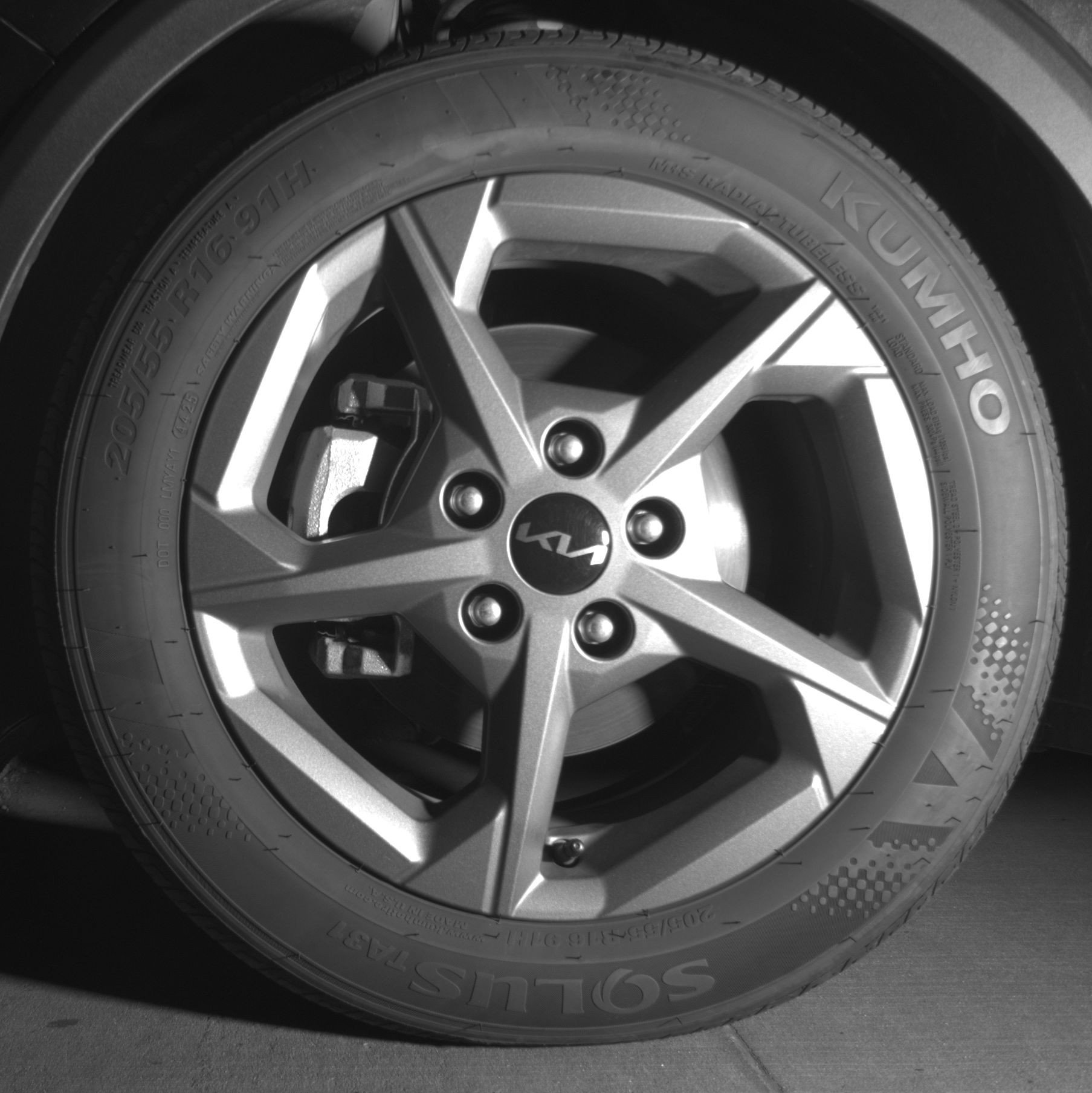 Thumbnail: 2026 Kia K4 - 11